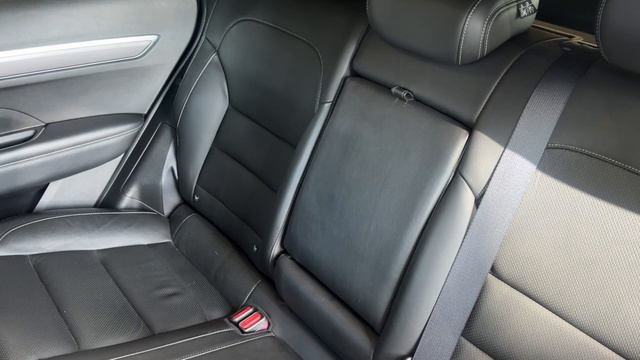 Renault Koleos 2.0 CVT, 2017 смотреть онлайн