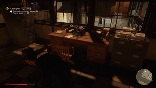 Прохождение Mafia Definitive Edition: Чисто для разрядки - Часть 18 смотреть онлайн