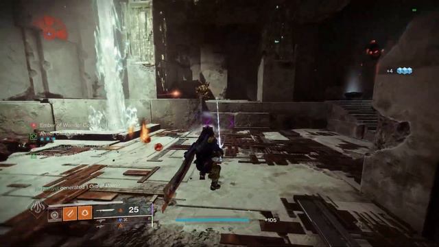 Bequest Has Competition! Take On Crota With THIS! смотреть онлайн