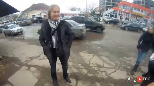 CтопХам 2014 Мразь Лучший выпуск СТОП ХАМ