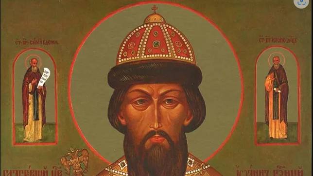 Знаки. Зелёная Тара. Иван Грозный. Фараон Смарагд Тит Иоанн Васильевич Рюрик. Сказка о Репке 1 ч. смотреть онлайн
