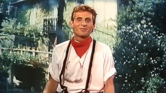 MAURO - Buona Sera Ciao Ciao