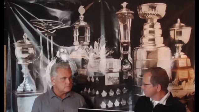Hockey Mafia 10 26 2021 смотреть онлайн