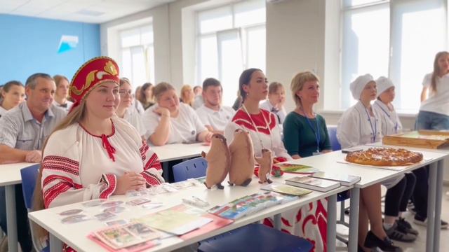 Движение Первых смотреть онлайн