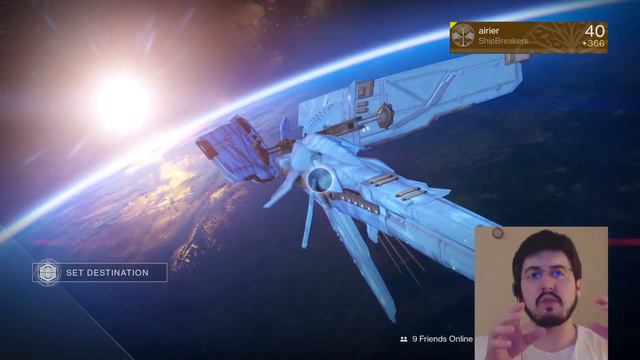 How to reach Light Level 340-350-365+, Rise of Iron, Destiny Year Three смотреть онлайн