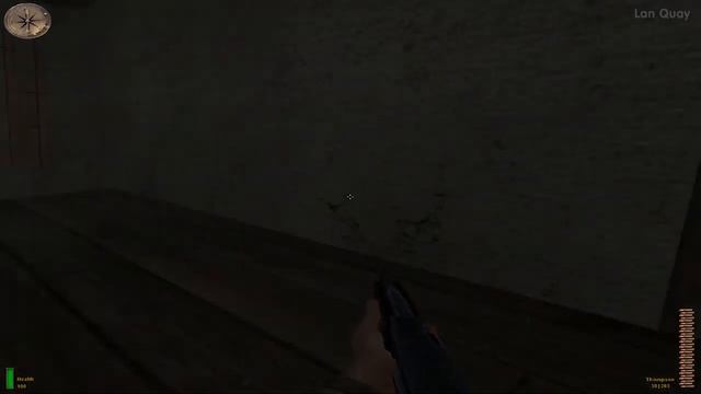 Medal of Honor: Allied Assault (2002) - Mission 5: Day of the Tiger смотреть онлайн