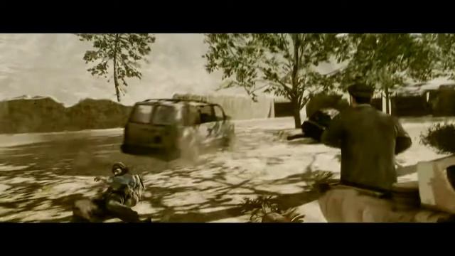 MEDAL OF HONOR WARFIGHTER TIER 1 OPERATOR смотреть онлайн