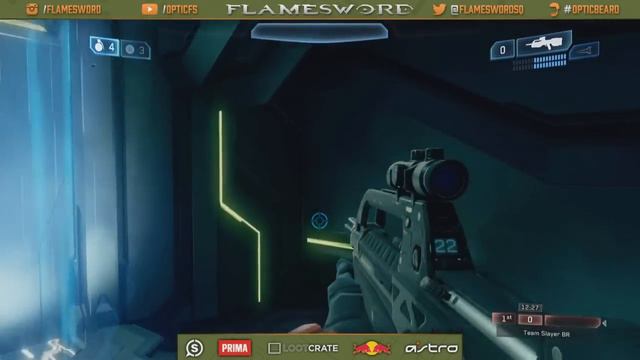 H2A Lockdown Callouts смотреть онлайн
