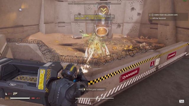 Helldivers 2 Intro is F$%$#$ BONKERS! Everything you would expect and some more! смотреть онлайн