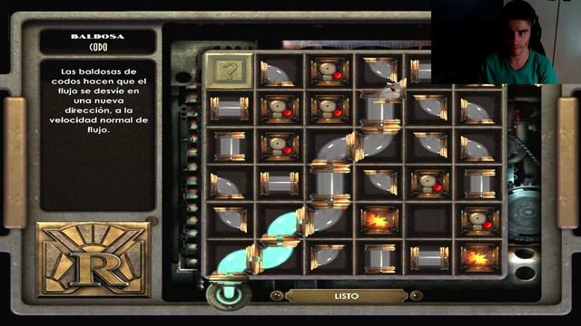 Bioshock | Español en 2.0 | Capitulo 11 | Trabajando para Cohen смотреть онлайн