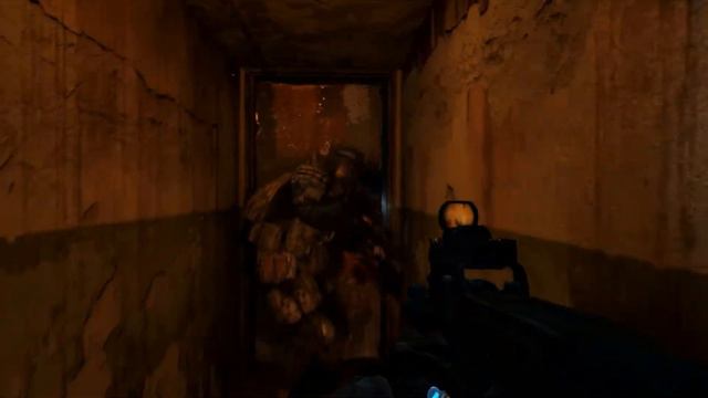 PC - Metro 2033: Redux 'Intro' смотреть онлайн