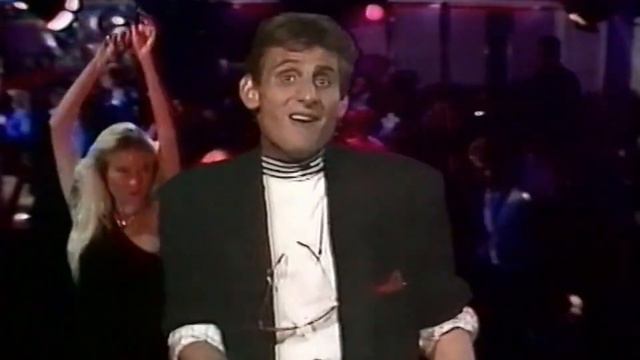 Mauro - Buona Sera Ciao Ciao (Musikladen Eurotops) 1987