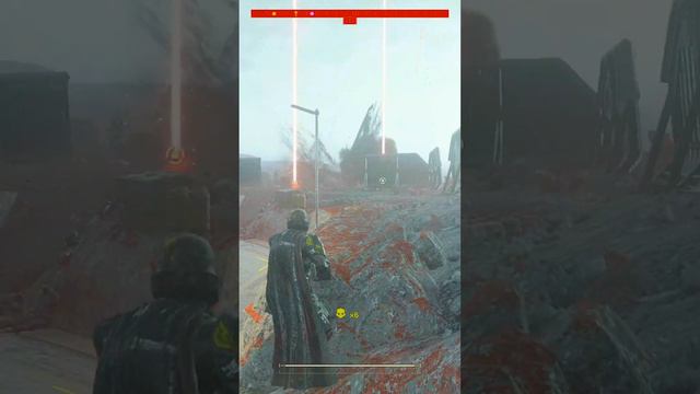 Helldivers 2 Get some Danger close смотреть онлайн