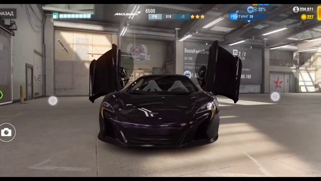 Asus Rog 5 / 16 / 256. CSR RACING 2 смотреть онлайн