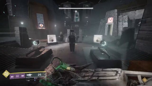 Destiny 2 Vow of the Disciple RAID TÜRKÇE REHBER PART 1 Acquisition ve Caretaker смотреть онлайн
