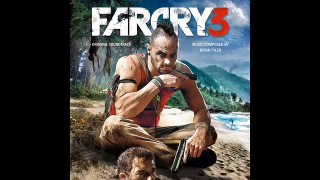 Far Cry 3 Soundtrack- 07 Rook Island смотреть онлайн