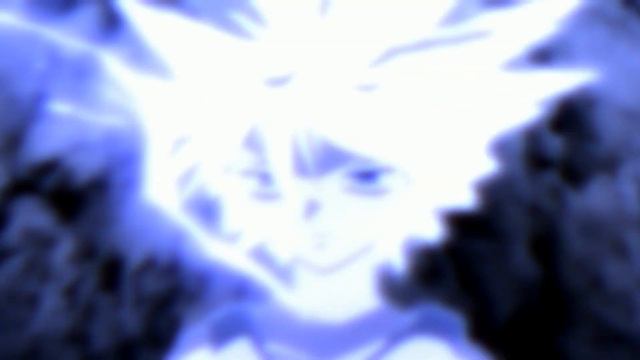 Killua AMV #2