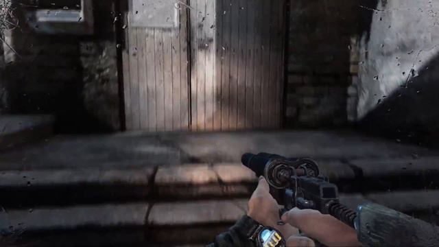 Метро 2033 Redux (Metro 2033 Redux) #6 - Мертвый город смотреть онлайн