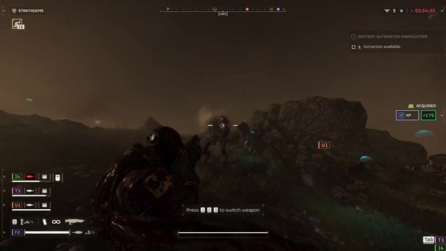 Is the BLITZER worth? Helldivers 2 смотреть онлайн