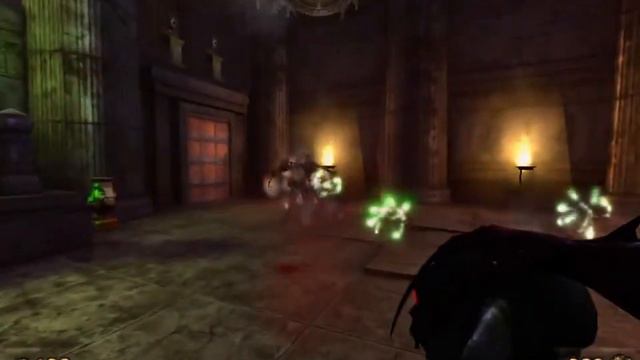 Painkiller: Overdose - Speedrun (C7L1 Cataclysm, No Tarot Cards, 6m:45s) смотреть онлайн