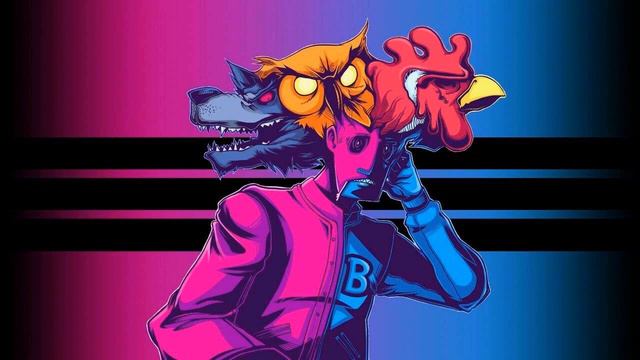 [FREE] HOTLINE MIAMI type beat смотреть онлайн