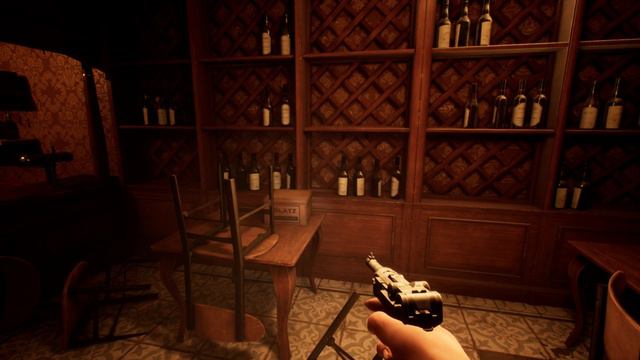 Survival &amp;amp; Horror Mortanis Prisoners Новый Резидент Больница