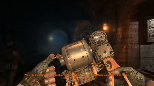 [ K Z ] - Metro 2033 - Gameplay/Walkthrough - Part 2 - [HD] смотреть онлайн