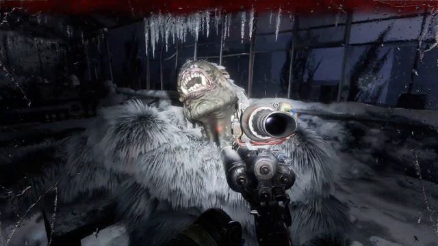 Metro Exodus - Мертвый город (Прохождение #2) смотреть онлайн