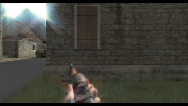 COD 2 jump shoot смотреть онлайн
