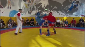 ТУРНИР ПО БОЕВОМУ САМБО,ПРИУРОЧЕННЫЙ К НАЧАЛУ УЧЕБНОГО ГОДА.САМБО/ДЗЮДО ДЕТИ