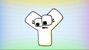 Numberblocks + ЛОРА