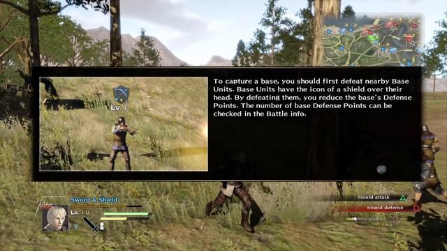 Decouverte: Bladestorm nightmare (mode guerre de cent ans) смотреть онлайн
