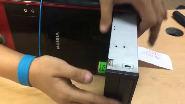 How to Disassemble_Assemble a Computer System Unit_ - Basic Parts and Function смотреть онлайн