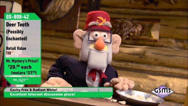 Gravity Falls portrays its own fandom смотреть онлайн