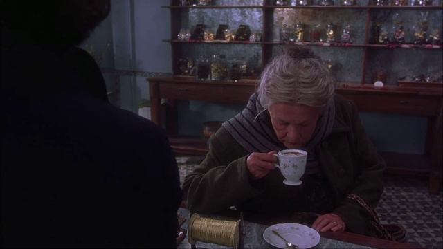 Урок 17. Шоколад