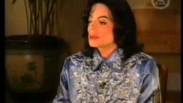 Michael Jackson 60 минут смотреть онлайн