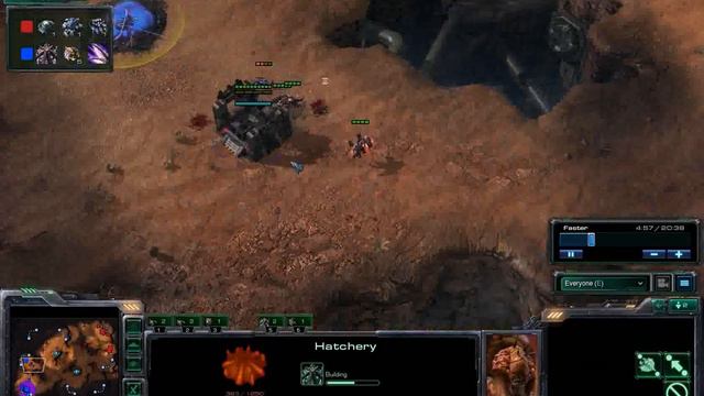 [Korean Game] oGsTOP vs Painkiller P1 смотреть онлайн