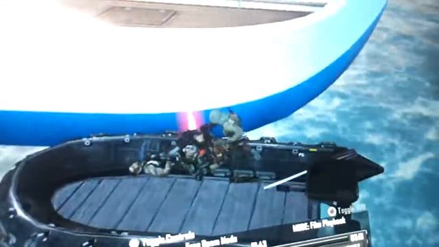 Booster cheaters cheating caught on Black Ops 2 смотреть онлайн