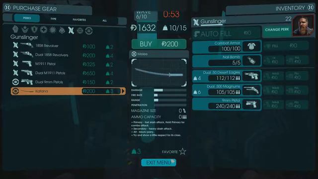 KF2 #19 Хил Шрёдингера смотреть онлайн