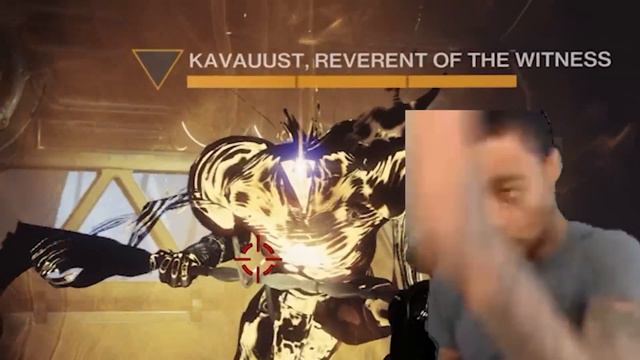 The Destiny 2 Lightfall Experience.EXE смотреть онлайн