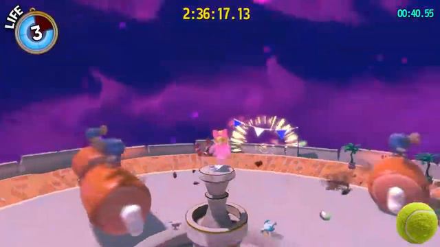 Rift Collapse: Mafia of Cooks in 01:14.860 смотреть онлайн