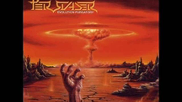 Persuader - Wipe Out