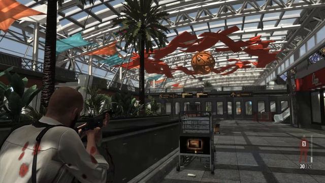 The Definitive Max Payne 3 Part 17 PC HD 1080p DD Dolby Digital смотреть онлайн