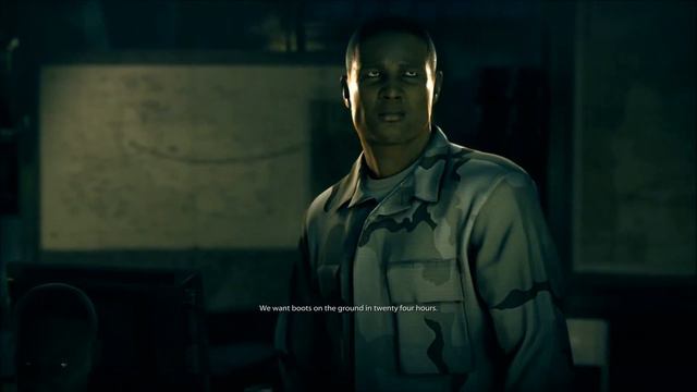 Medal of Honor - Gameplay - 1080p - Max Settings - Uncut - #8 - (Mission 3 - Intro) смотреть онлайн