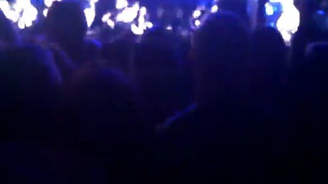Tiësto - Swedish House Mafia - Don't You Worry Child (Revel NYE 2013) смотреть онлайн