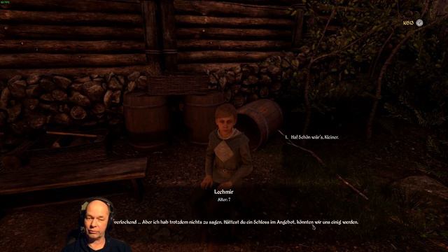 Medieval Dynasty - S5 Solo im Oxbow - Y3 F1 смотреть онлайн