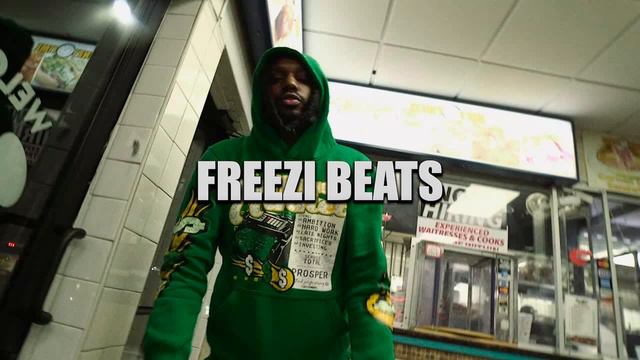 [FREE] KrispyLife Kidd x Detroit Type Beat "Sleepy" смотреть онлайн