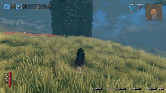 Is Hildir's Request Worth it? - Valheim Mistlands смотреть онлайн