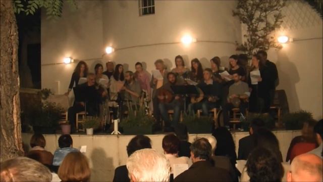 "Εικόν’ αχειροποίητη" - Αλέξανδρος Παπαδιαμάντης смотреть онлайн