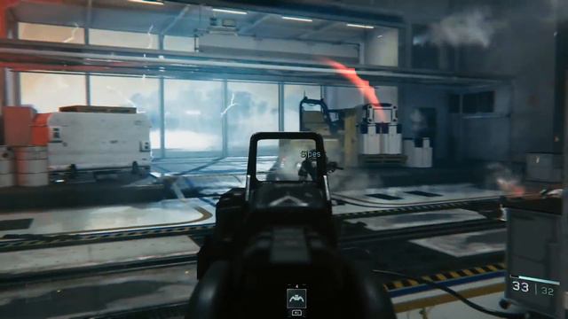 Call of Duty Infinite Warfare | Parte 1 en Español Latino | Campaña Completa смотреть онлайн